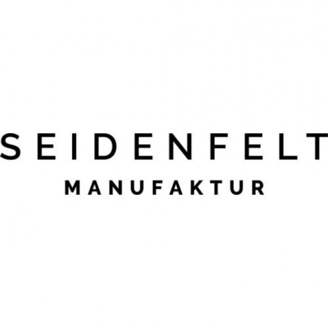 Seidenfelt logo
